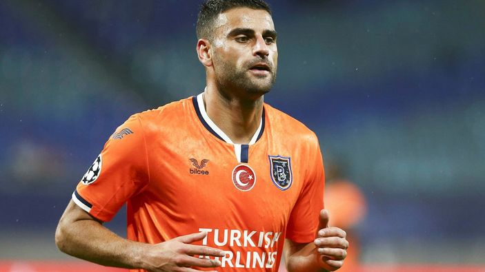 Deniz Türüç Süper Lig devine! Valizleri topladı, anlaşmaya gidiyor: 