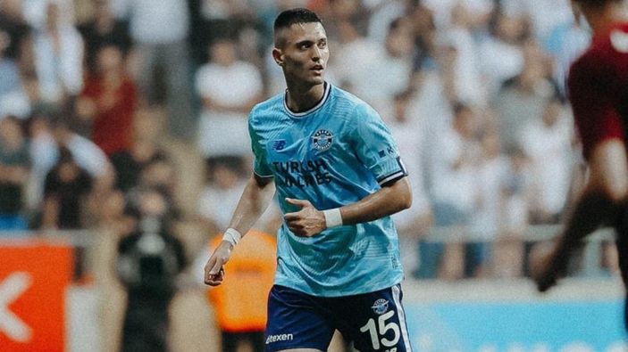 Adana Demirspor, Manev’i Osijek'e kiraladı