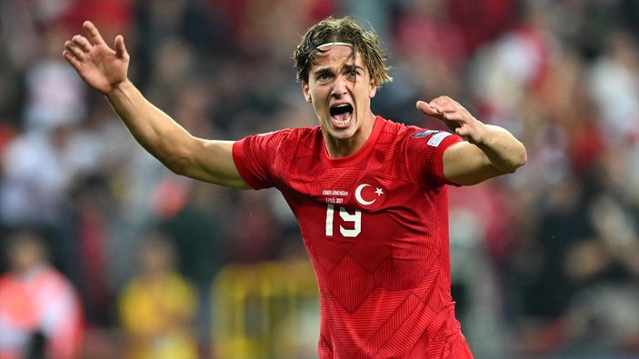 Bertuğ Yıldırım, Avrupa basınında yankı buldu