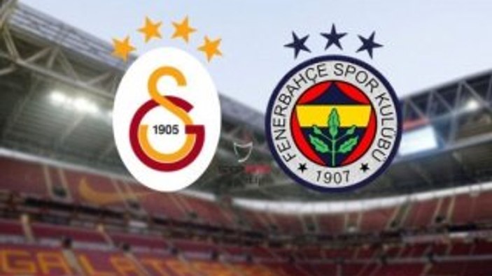 Galatasaray-Fenerbahçe Derbisinin Bilet Fiyatları