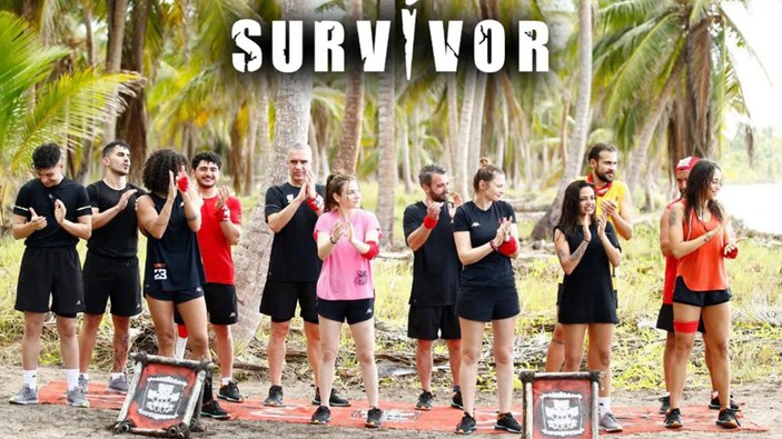 Survivor 2023 yarışmacılarının haftalık ücretleri