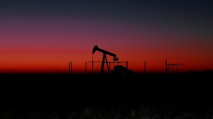 Brent petrolün varili 84,81 dolar