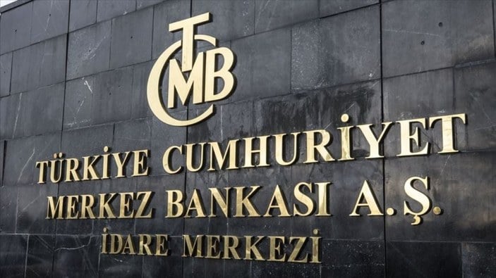 Merkez Bankası ocakta faizi yüzde 9'da sabit bıraktı