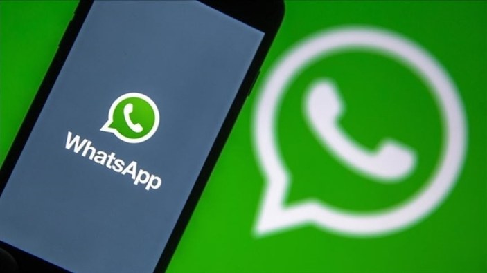 WhatsApp, 5,5 milyon euro para cezasına çarptırıldı