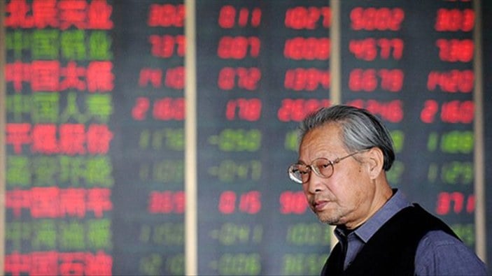Çin piyasaları, yeni ay yılı dolayısıyla kapalı olacak