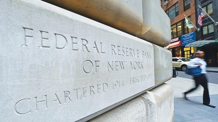 Fed yetkilisinden 25 baz puanlık faiz artırımına destek