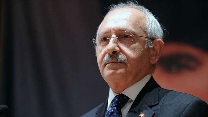 Kılıçdaroğlu, Muharrem İnce'ye katılacağı iddia edilen vekillerle görüştü
