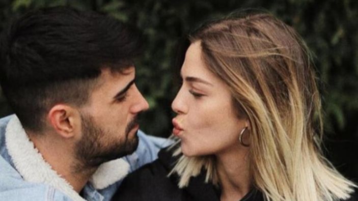 İdo Tatlıses ve Yasemin Şefkatli'nin tanışma hikayesi