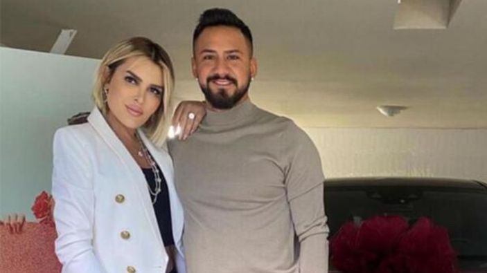 Gökhan Çıra ile Selin Ciğerci ortaklığı da bitti