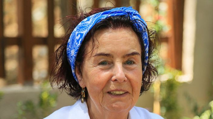 Fatma Girik’in mirasında kavga sürüyor