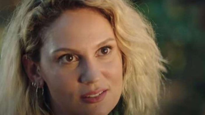 Farah Zeynep Abdullah'tan Telegram isyanı