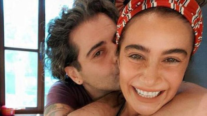 Hazer Amani'den Sıla'ya dövmeli gönderme