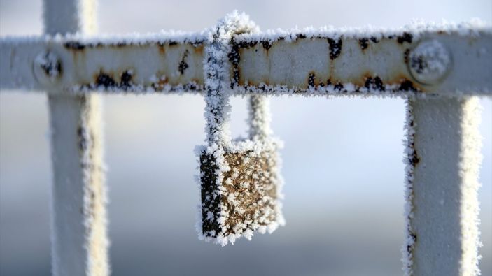 Türkiye'nin 5 günlük hava raporu: Kar geri geliyor
