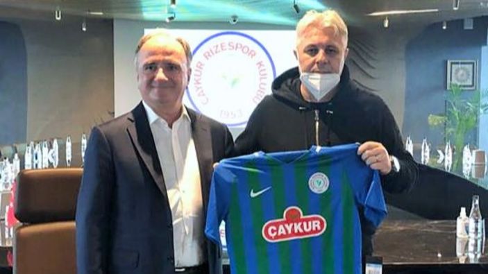 Marius Sumudica: Henüz Galatasaray'ı çalıştıracak seviyede değilim