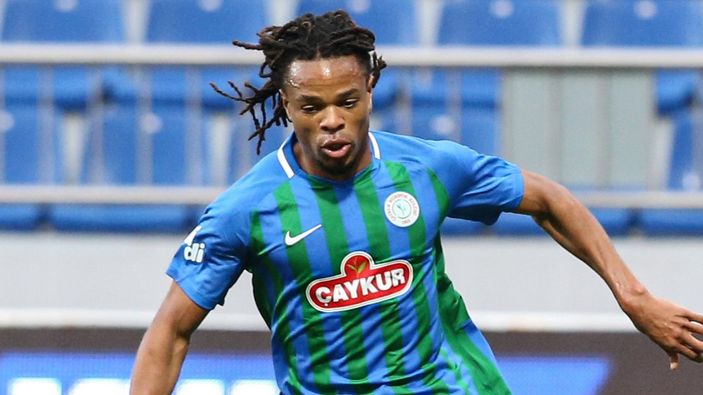 Çaykur Rizespor: Remy kalıyor