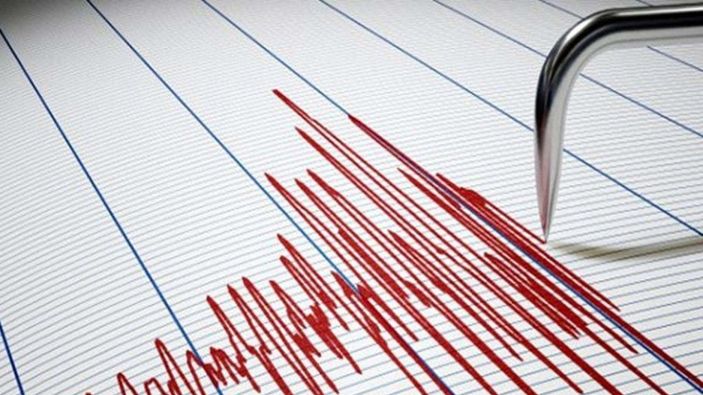 Malatya'da deprem