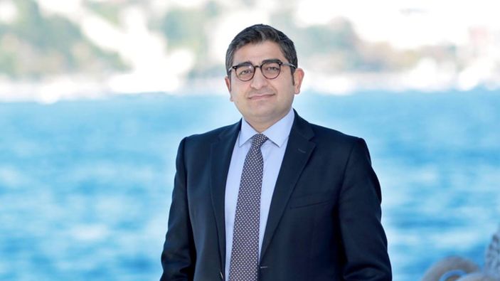 Sezgin Baran Korkmaz ABD'ye iade edildi