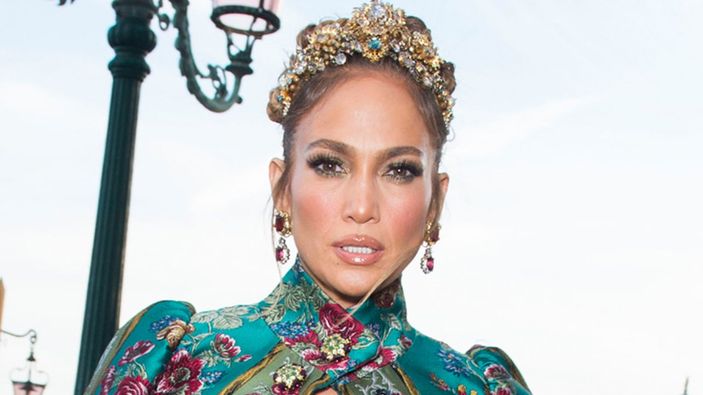 Antrenörü Jennifer Lopez'i anlattı