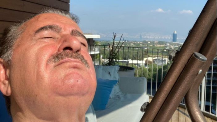 İbrahim Tatlıses asistan arıyor
