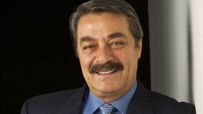 Kadir İnanır'ın son durumuyla ilgili hastaneden açıklama