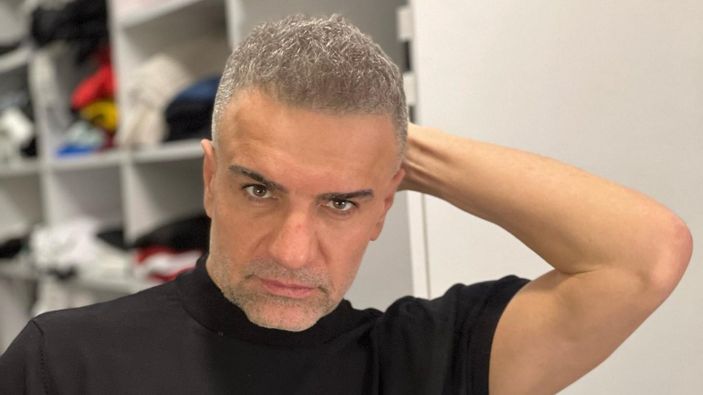Berdan Mardini, sözleriyle yine Demet Akalın'ı kızdıracak