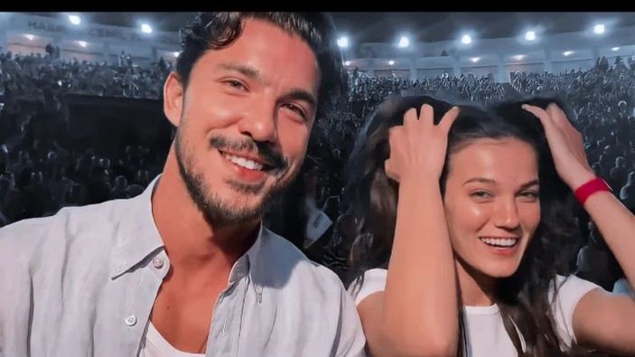 Pınar Deniz: İşkolik biriyim