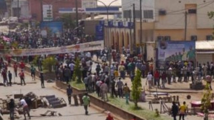 Kamerun hükümeti, askerlerin sivil katliamını itiraf etti