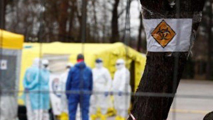 Almanya'da 5 Türk daha koronavirüsten hayatını kaybetti