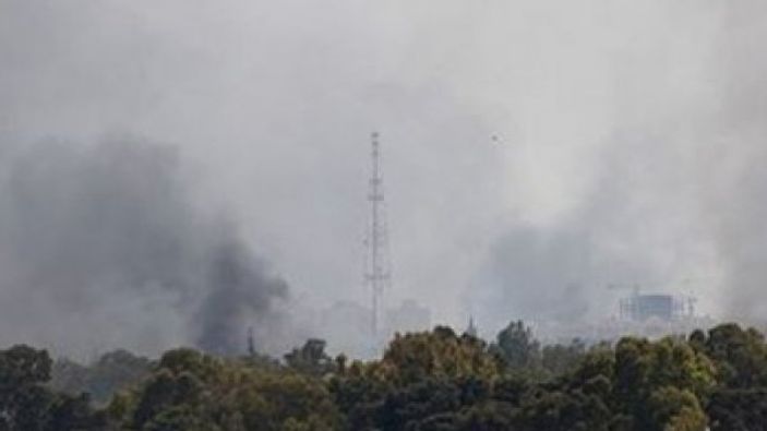Libya ordusu, Hafter'in elindeki hava üssünü aldı