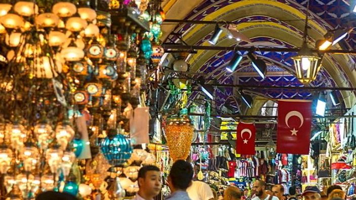 Kapalıçarşı'nın açılış tarihi belli oldu