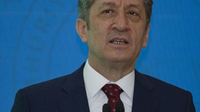 Bakan Selçuk: LGS sonuçları 16 Temmuz'da açıklanacak