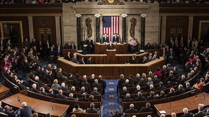 ABD Senatosu hükümet çalışanlarına TikTok'u yasakladı