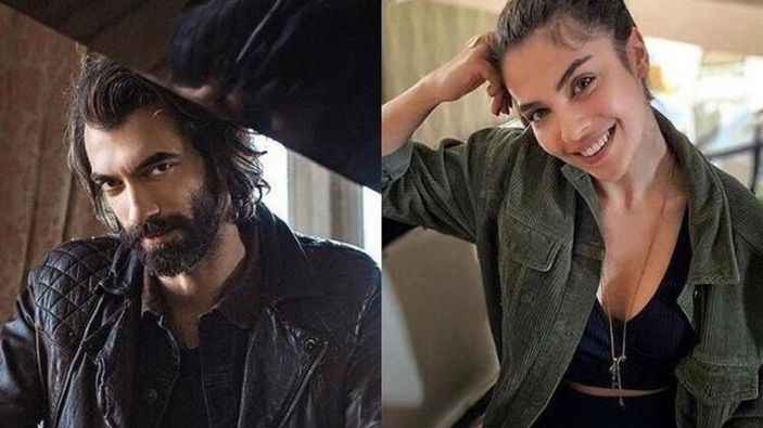 İlker Kaleli ile Biran Damla Yılmaz ayrıldı