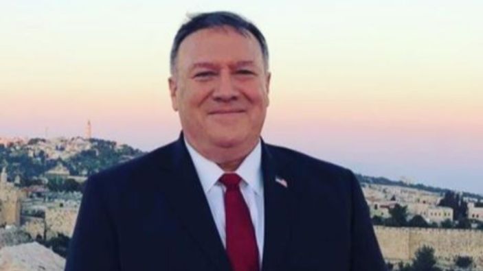 ABD Dışişleri Bakanı Mike Pompeo: Tüm olasılıklara hazırız
