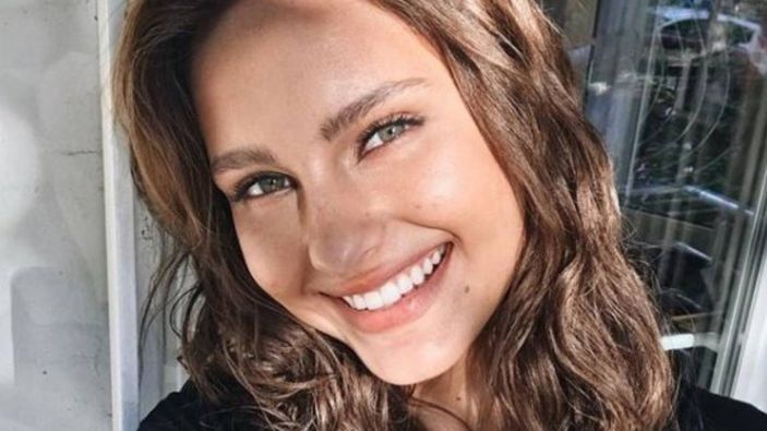 Jessica May, Türk vatandaşı oluyor