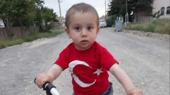 Kayseri'de dövülerek öldürülen Alperen'in otopsi raporu belli oldu