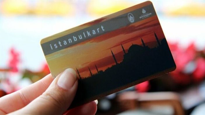Silinen İstanbulkart numarası nasıl öğrenilir? İstanbulkart numarası silinenler ne yapmalı?
