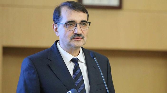 Tüm zamanların doğalgaz tüketim rekoru kırıldı