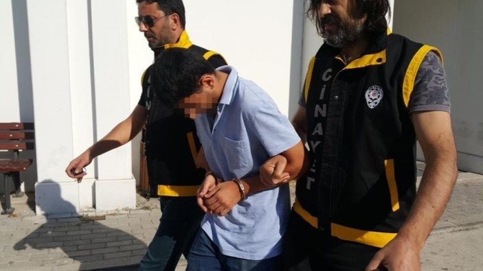 Bursa'da diş doktorunu bıçaklayan gencin cezasına indirim