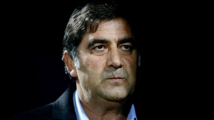 Göztepe Ünal Karaman'ı duyurdu