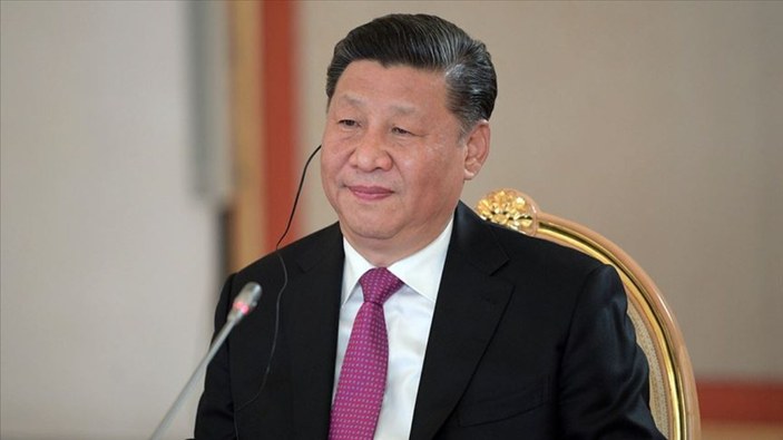 Çin'den Biden'a ikili ilişkileri onarma çağrısı