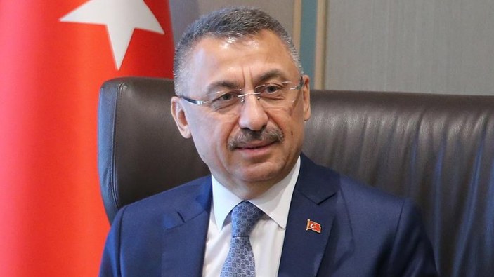 Fuat Oktay, Azerbaycan Başbakanı Ali Asadov ile telefonda görüştü