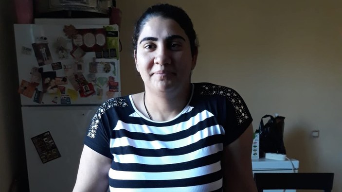 Antalya’da 23 yaşındaki Berfin’den 4 gündür haber alınamıyor