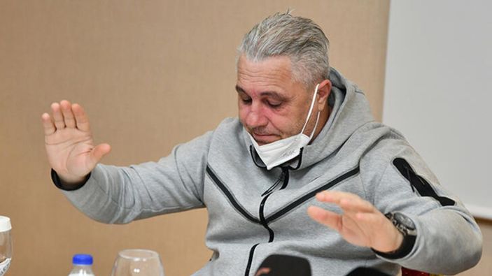 Sumudica: Korona vakaları yüzünden Rize'ye gelemiyorum