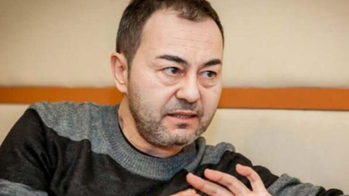 Serdar Ortaç: Çiftçinin borcunu ben ödeyeceğim