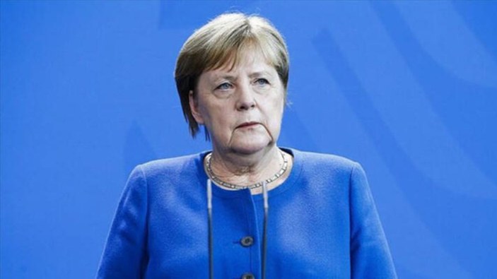 Merkel'den adil aşı dağıtım çağrısı