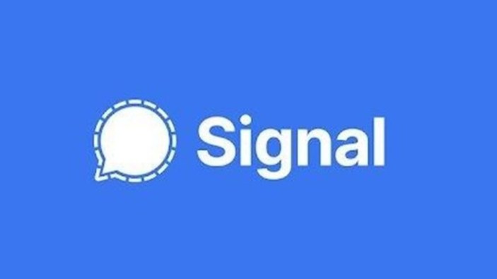 WhatsApp'ta yer alan özellikler Signal'e geliyor
