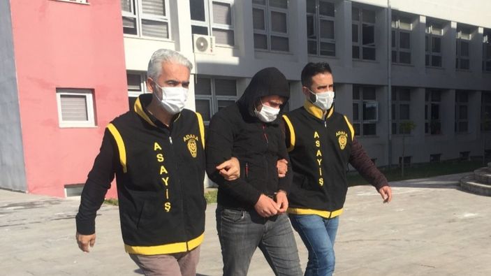 Adana'da FETÖ yalanıyla 237 bin lira dolandırdılar