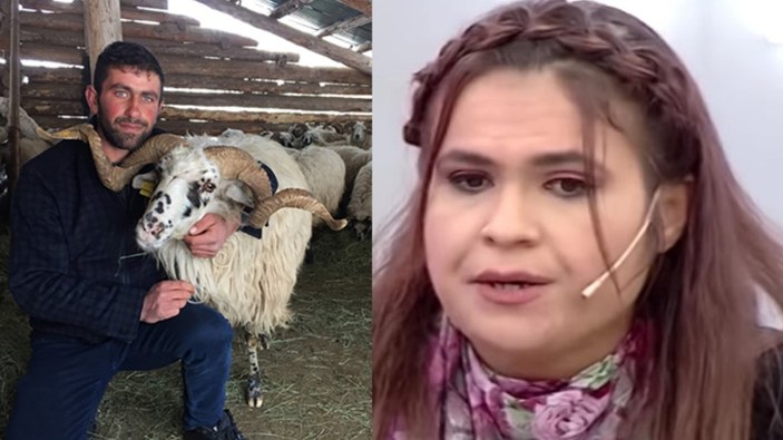 Artvin'de çobanı evlilik vaadiyle dolandıran kadın tutuklandı