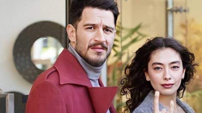 Uraz Kaygılaroğlu'ndan Neslihan Atagül açıklaması